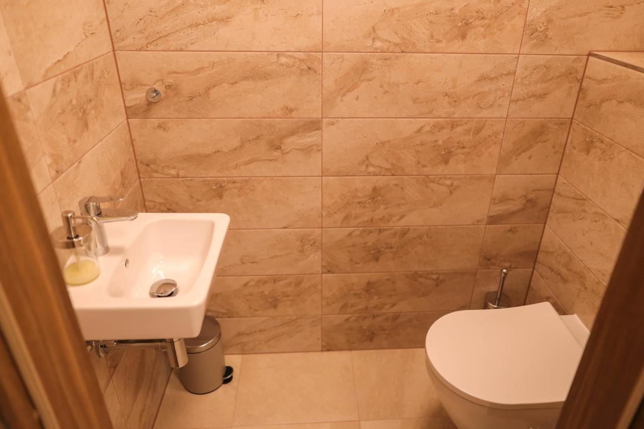 Proton Appartement