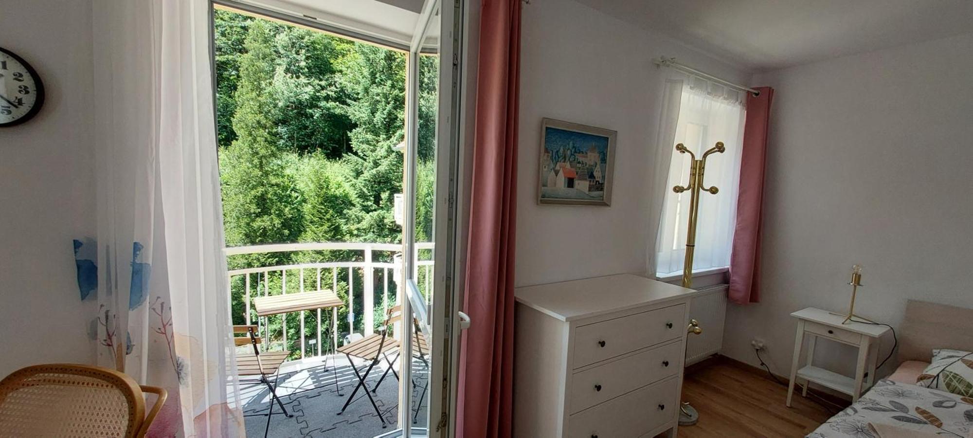 Appartement Proton *